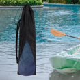 thumbnail image 1 of DYNWAVECA Sac de Transport pour Pagaie de Kayak Épais Résistant à l'Usure pour Rafting Kayak Extérieur 86cmx24cm, 1 of 10