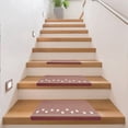 thumbnail image 4 of Stair Mat Sound Insulation Scratch Proof Non- Carpet for Elderly Home Durable Easy Clean Whole Washable, 4 of 8