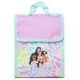thumbnail image 3 of Barbie Girls Purple Printed 4 Piece Backpack Set (One Size), 3 of 6