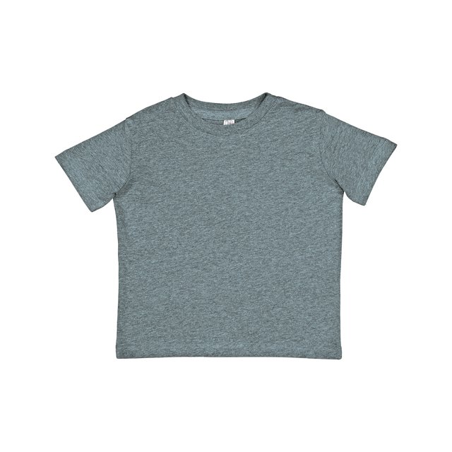 Rabbit Skins 3321 Toddler Fine Jersey T-Shirt