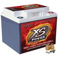 thumbnail image 3 of XS Power PXSS1200 12 V XS Power Agm Battery, 3 of 3
