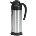 thumbnail image 1 of Update International SV-100 33oz Stainless Steel Vacuum Insulated Cream Servers, 1 of 4