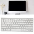 thumbnail image 1 of Clavier Ultra Mince, Portable, Facile, Longue Durée de Vie, Compatibilité Multi-Systèmes, pour IOSWindows, 1 of 7