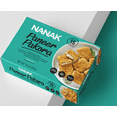thumbnail image 2 of Pakora au paneer Nanak – Snack indien surgelé en-cas, 2 of 5
