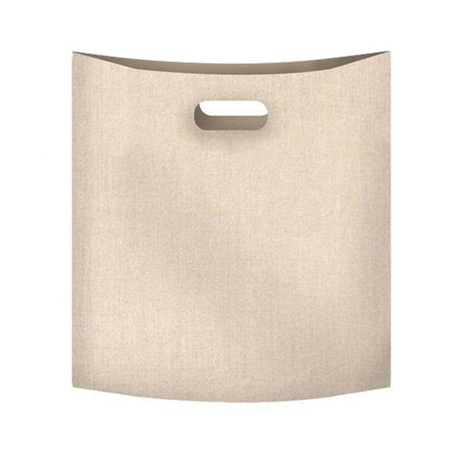 tredstone Toaster Bag Safe Household Kitchen Temperature Resistance Baking Accessory Non-stick Microwave Oven Bread Bags Toasting Pouch 17x19CM
