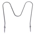 thumbnail image 1 of Élément Chauffant Inférieur de Four Compatible pour Modèles Frigidaire LFEF3011L, LFEF3017L, 1 of 3