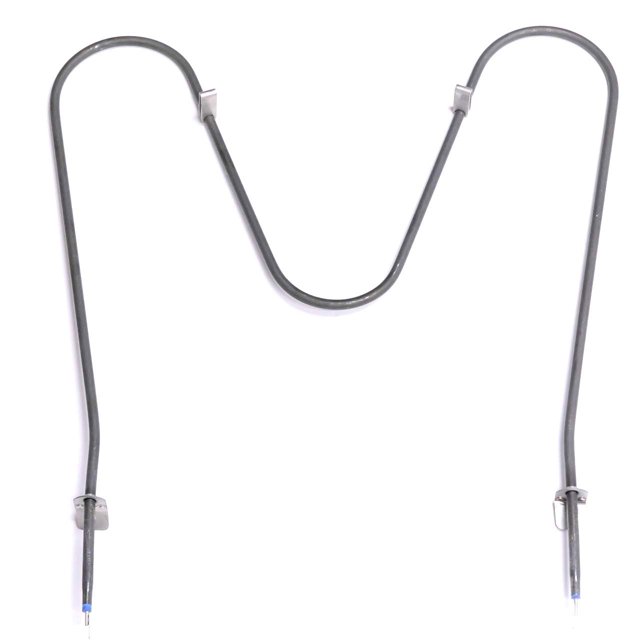 Élément Chauffant Inférieur de Four Compatible pour Modèles Frigidaire LFEF3011L, LFEF3017L