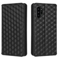 thumbnail image 5 of Samsung Galaxy Note 10 Plus Case , Magnetic Wallet PU Leather Flip Cover Card Holde Case for Samsung Galaxy Note 10 Plus, 5 of 5