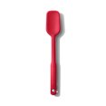 thumbnail image 1 of OXO RED SILICONE SPOON-SPATULA, 1 of 5