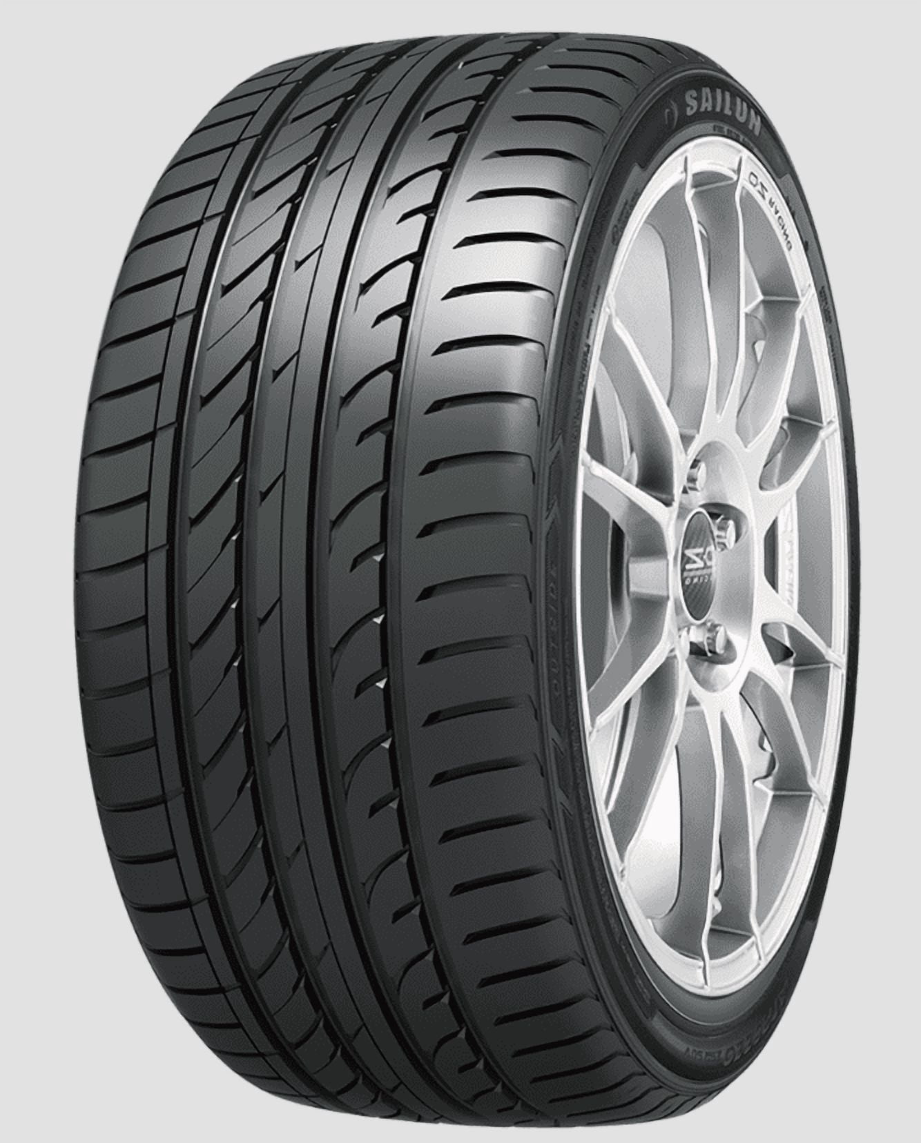 Sailun Atrezzo ZSR SUV 255/55R20 XL 110Y pneu performance