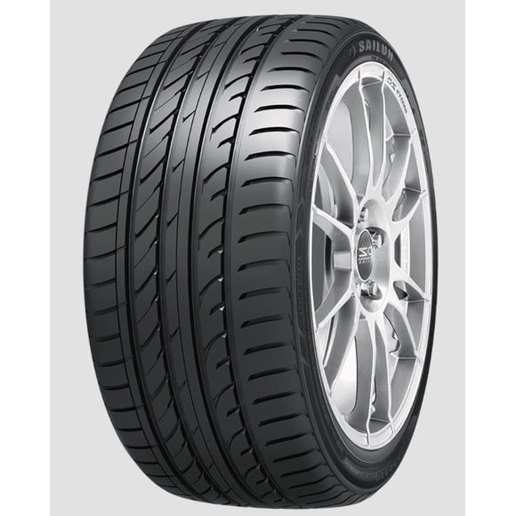 Sailun Tire Atrezzo ZSR SUV 275/40R22 XL 108Y sport performance tire