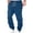 Navy-01, variant on LIBRCLO Mens Sweatpants with Pockets - Sweat Pants Joggers & Sweatpants Men, Black XXL