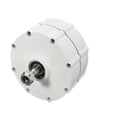 thumbnail image 1 of Home Small Electric Generator For Windmill Dynamo Wind Water Turbine 5000W Gearless Permanent Magnet Generator 5KW 12V 24V 48V ,Widely Use, 1 of 6