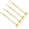 thumbnail image 1 of Grattoir Extensible, Grattoir en Acier Inoxydable pour Shiatsu Corporel, 1 of 8