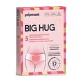 thumbnail image 3 of Popmask Big Hug Pansement Chauffant, 5 Pansements, 3 of 5