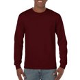 thumbnail image 1 of Gildan - Heavy Cotton Long Sleeve T-Shirt, 1 of 1