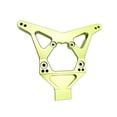 thumbnail image 1 of QualitChoice RCGOFOLLOW Tour d'Amortisseur Arrière Réglable en Alliage d'Aluminium Tour d'Amortisseur Arrière Rc pour 1/10 Tour d'Amortisseur Arrière Rc LOSI 22S Bleu Foncé, 1 of 6