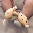 thumbnail image 2 of Harry Potter Dobby Foot Rattles, 2 of 6