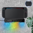 thumbnail image 2 of Cooling Fan Dock With USB Expansion & NGC Gamepad Interface for Nintendo Switch 2 - Plug & Play Cooling Base, 2 of 7