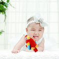 thumbnail image 4 of Parrot Slap Bracelet Toy Stuffed Animal Slap Bracelet Toy Children's Toy for School Classroom, 4 of 5