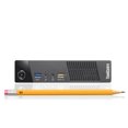thumbnail image 4 of Remis à Neuf : LENOVO M93P Intel Core i5-4570T 8 Go 256 Go SSD Win 10 Pro Wi‐Fi, 4 of 4