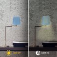 thumbnail image 4 of SHISUYAN Cloth Lampshade Clip On Light Lamp Shade Small Lamp Shade for Floor Lamp Table Lamp, 4 of 8