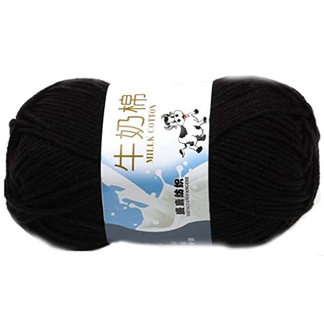 stanreset Multi Color Acrylic Yarn, 50g