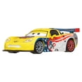 thumbnail image 3 of CARS-Rescue-Racer-Jeff-Gorvette-Die-Cast-Vehicle, 3 of 5