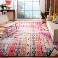 thumbnail image 1 of Safavieh Monaco Risto Tapis Abstrait, 1 of 5