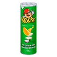 thumbnail image 1 of Kracks Sour Cream and Onion, 1 of 6