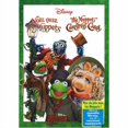 thumbnail image 1 of Noël Chez Les Muppets (Édition 20e Anniversaire) (Bilingue), 1 of 2