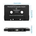 thumbnail image 4 of Bluetooth Adapter with 3.5mm Headphone Wireless Tape AU, 4 of 8