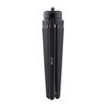 thumbnail image 2 of Mini Portable Tripod, Aluminum Tabletop Mini Lightweight Tripod For Most Phone Small Camera, 2 of 8