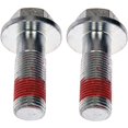 thumbnail image 2 of Dorman 14965 Brake Caliper Bracket Bolts for Select Ford/Land Rover/Lincoln Models (Pack of 2), 2 of 3
