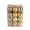 Gold, variant on SuoKom Christmas Balls Christmas Tree Ornaments 30mm Christmas Tree Ball Bauble Hanging Home Party Ornament Decor Christmas Ornaments On Clearance