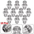 thumbnail image 4 of Direct Hydraulic Grease Installation Wire Kit 18mm High Grease Nipple Machine Power Supply 10 Pieces, 4 of 6