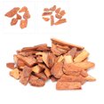 thumbnail image 4 of Bark Bedding, Simulation Breathable Tortoise Bedding Warm  For Gardening For Pet Bedding Big Granule 250g, 4 of 8