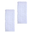 thumbnail image 3 of Holiday Time Snowflake Hand Towels, 2-Pack, 3 of 3