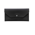 thumbnail image 1 of QJUHUNG Money Envelopes for Cash PU Leather Tear-Resistant Cash Envelope Wallet Flexible Lightweight Money Envelopes for Budgeting Essentials, 1 of 2
