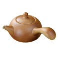 thumbnail image 4 of Abbracc 280ml Ceramic Teapot Blooming Loose Leaf Tea Maker for Hotel Outdoor Kitchen, 4 of 9