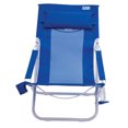 thumbnail image 4 of RIO Gear Chaise Hamac Breeze- Bleu, 4 of 6