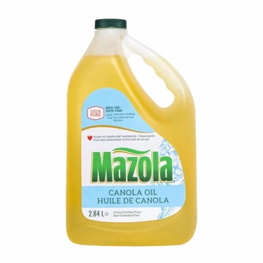 Mazola Huile de Canola 2.84L