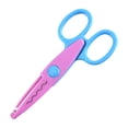 thumbnail image 3 of Scissors Children's Handmade DIY Five Inch Lace Scissors Student Art Scissors Children's Small Kitchen Apartment Decorations for Couples Kitchen Necessities Set Kitchen Stuff Home And Kitchen Items, 3 of 3