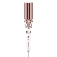 thumbnail image 2 of Conair® Double Ceramic Triple Barrel Waver, 2 of 8