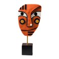 thumbnail image 2 of jifeng Resin Crafts Abstract Sculpture Home Modern Statue for Bookace 23x10x5cm, 2 of 6