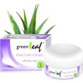 thumbnail image 3 of 3X Greenleaf Foot care cream 50g, 3 of 5