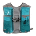 thumbnail image 2 of Sports Running Vest, Breathable Mesh Running Hydration Vest for Riding Hiking Mountaineering, 2 of 8