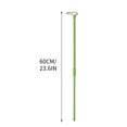 thumbnail image 3 of Pots for Plants 6Pcs Orchid Succulent Special Bracket Plant Pot Plant Flower Modeling Support Pole Fixed Fall Leaf Protection Frame Flower Pots Outdoor, 3 of 3