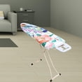 thumbnail image 4 of Maoww Ironing Board Cover Coated Thick Padding Heat Resistant Scorch Pad 55x19" D, 4 of 9