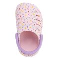 thumbnail image 5 of Sandales sabots Rugged Shark pour petites filles, 5 of 5